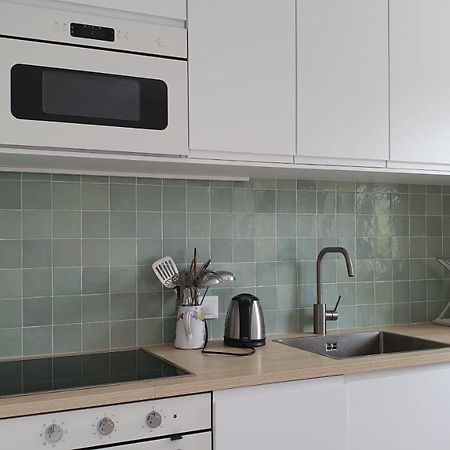 Cala Blanca Apartment เดเนีย ภายนอก รูปภาพ