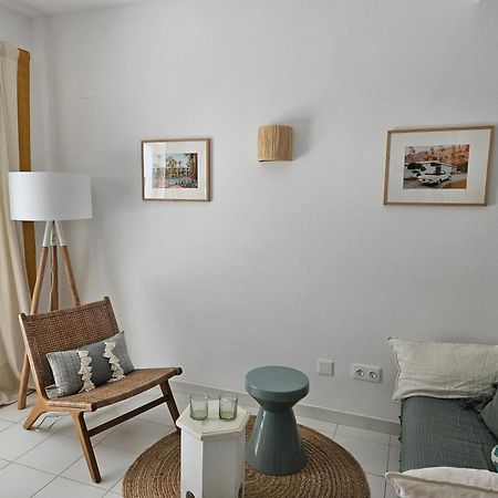 Cala Blanca Apartment เดเนีย ภายนอก รูปภาพ