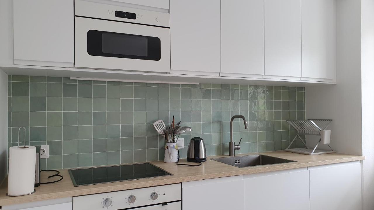Cala Blanca Apartment เดเนีย ภายนอก รูปภาพ