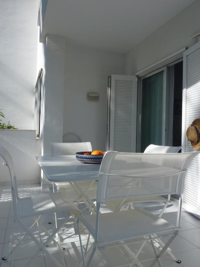 Cala Blanca Apartment เดเนีย ภายนอก รูปภาพ