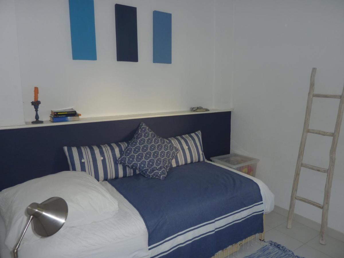 Cala Blanca Apartment เดเนีย ภายนอก รูปภาพ