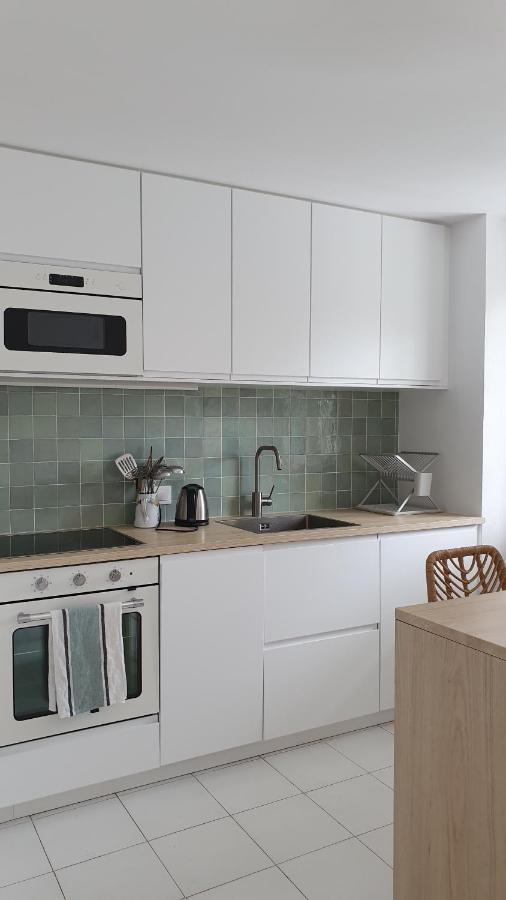 Cala Blanca Apartment เดเนีย ภายนอก รูปภาพ