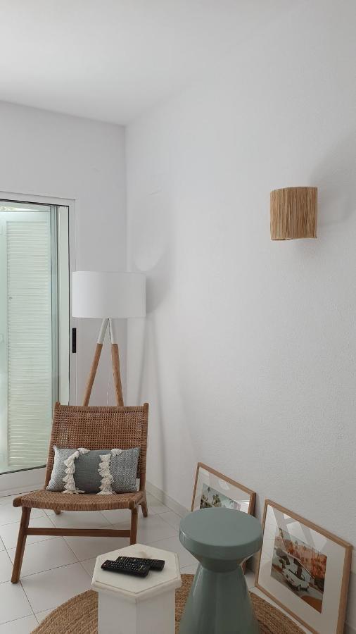 Cala Blanca Apartment เดเนีย ภายนอก รูปภาพ