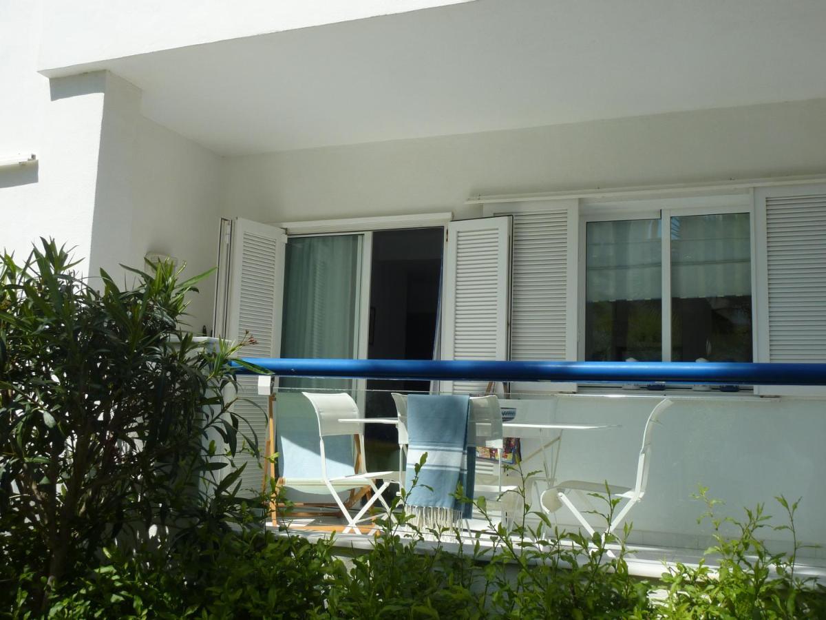 Cala Blanca Apartment เดเนีย ภายนอก รูปภาพ